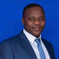 Dr Jean Baptiste Bukuru