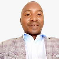 Prof. Nizeyimana Jean Baptiste Jean