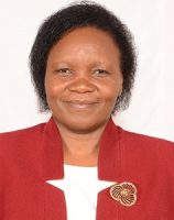 Prof. Speranza Ndege