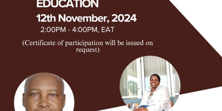 The Digital Transformation in Higher Learning